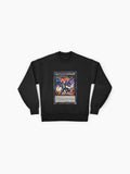 Galaxy-Eyes Tachyon Dragon #107 Sweatshirt, Yu-Gi-Oh! Oversized Top
