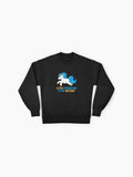 Down Syndrome Unicorn Sweatshirt: Extra Chromosome Awesome Gift