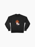 Umamusume - Agnes Tachyon Character Sweatshirt, Premium Anime Merch