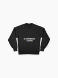 Down Syndrome Awareness: Extra Chromosome, Extra Love Sweatshirt