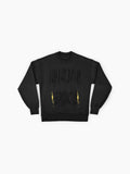 I Cry A Lot But I Am So Productive" Sweatshirt | Relatable Quote Top