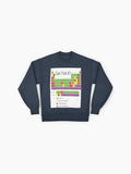 Funny "Can I Lick It?" Sweatshirt | Premium Oversized Comfy Top