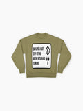 Employees Must Stop Crying" Sweatshirt, Funny Workplace Humor