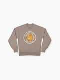 'I Choose Violence' Duck Meme, Funny Graphic Oversized Pullover