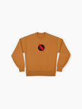 REVERSE Minimalist Design Sweatshirt, Premium Oversized Graphic Top