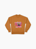 Heated Rivalry "My Dads" Sweatshirt | Premium Oversized Fan Merch