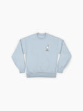 Silly Goose On The Loose Sweatshirt | Funny Viral Quote Oversized Top