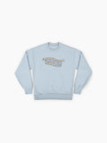 'Doing Side Quests' Gamer Humor, Premium Oversized Sweatshirt