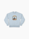 Let's Read Banned Books" Sweatshirt | Literary Freedom Advocate Top