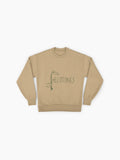 Ecotones Official Brand Logo Sweatshirt, Premium Graphic Apparel