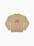 Agnes Tachyon Character Sweatshirt, Uma Musume Premium Oversized Gift