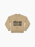'Written' Author/Writer Graphic, Bookish Oversized Sweatshirt