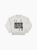 I Miss My Dog" Sweatshirt | Heartfelt Pet Lover Memorial Oversized Top