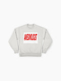 AWESOMOLOGIST Definition Sweatshirt, Funny Unique Job Title Top