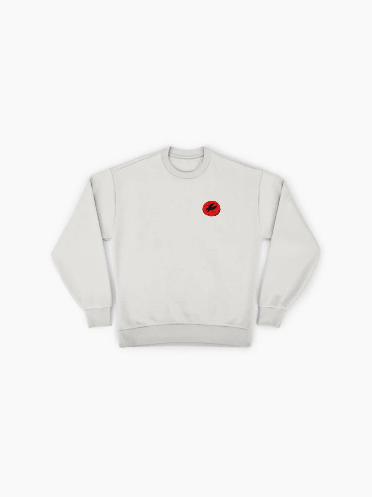 Spider Gang Coin Logo Sweatshirt, Official Music Fan Merch Top