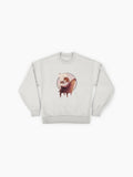 Agnes Holmes Detective Parody Sweatshirt, Premium Oversized Fan Top