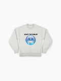 I'm Cold" Funny Saying Sweatshirt, Cozy Premium Oversized Pullover