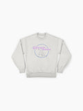 Morphine Molecule, Medical & Pharmacy Student Oversized Sweatshirt