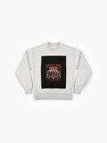 Funny "Worship Coffee" Sweatshirt, Premium Caffeine Lover Top