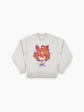 Agnes Tachyon Racing Sweatshirt, Premium Uma Musume Oversized Gift