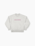 Weight Loss Journey Mom Joke Sweatshirt, Funny Premium Oversized Top