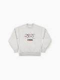 RARE Disease Strong, Updated Awareness Advocate Oversized Sweatshirt