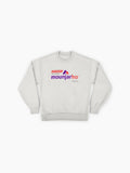 Mounjaro Mounjarho Funny Slogan Sweatshirt, Premium Oversized Fit