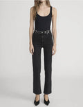 Le Sleek Straight Studded Meteor