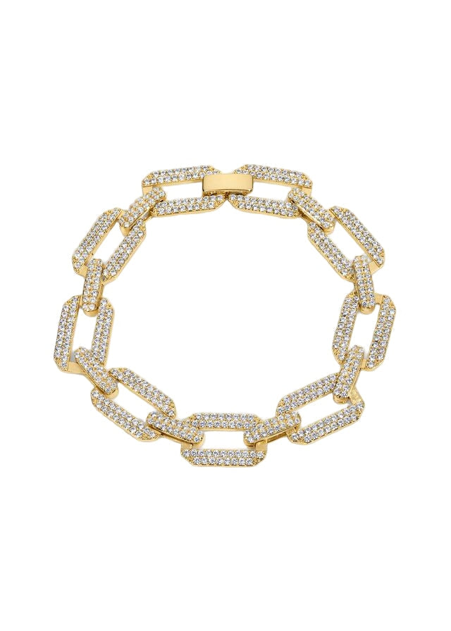 Prestige Bracelet Gold