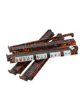 Rack & Pushers Set Tortoise Shell