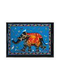 Rectangle Elephant Tray