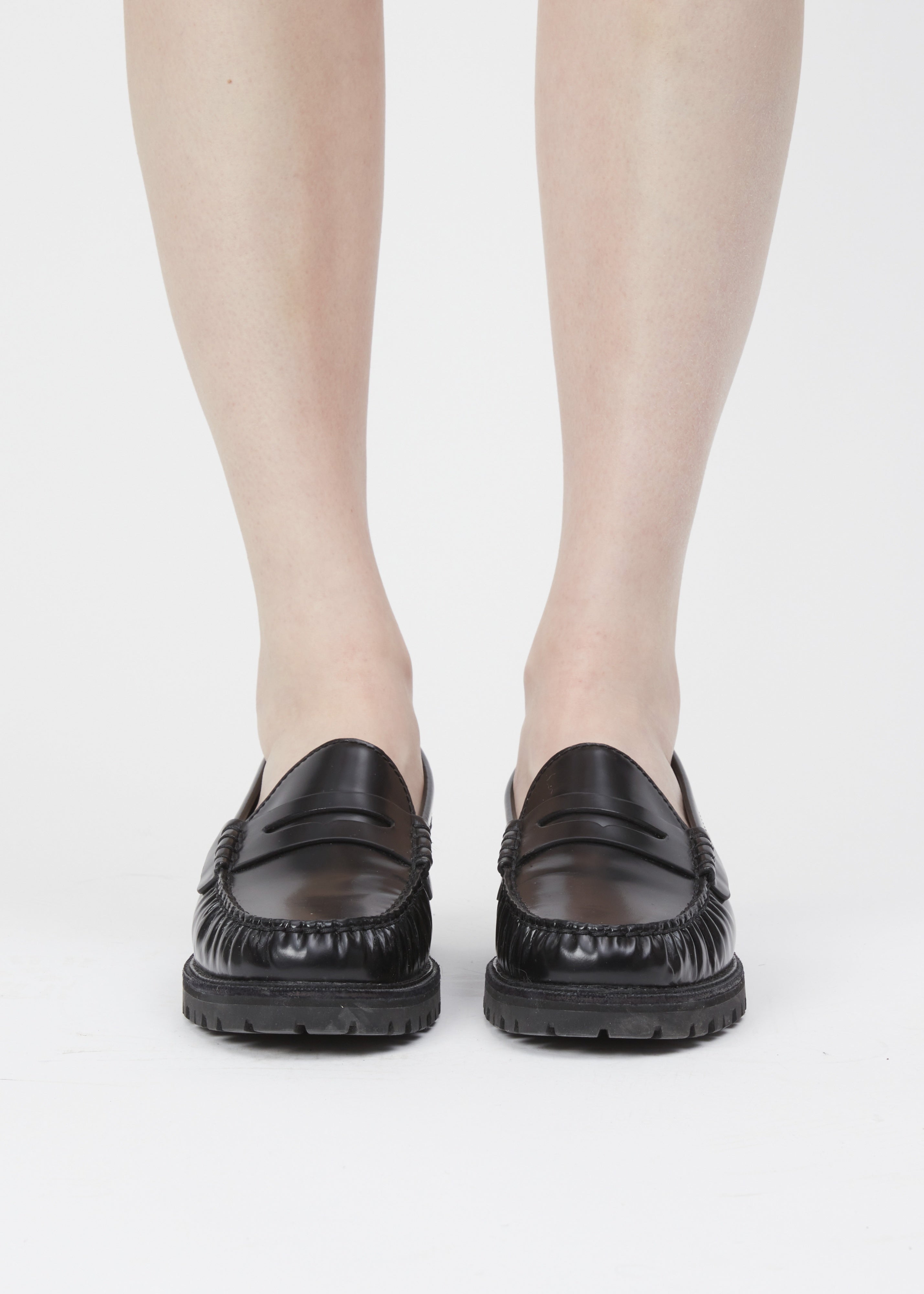 Corey Loafer Black