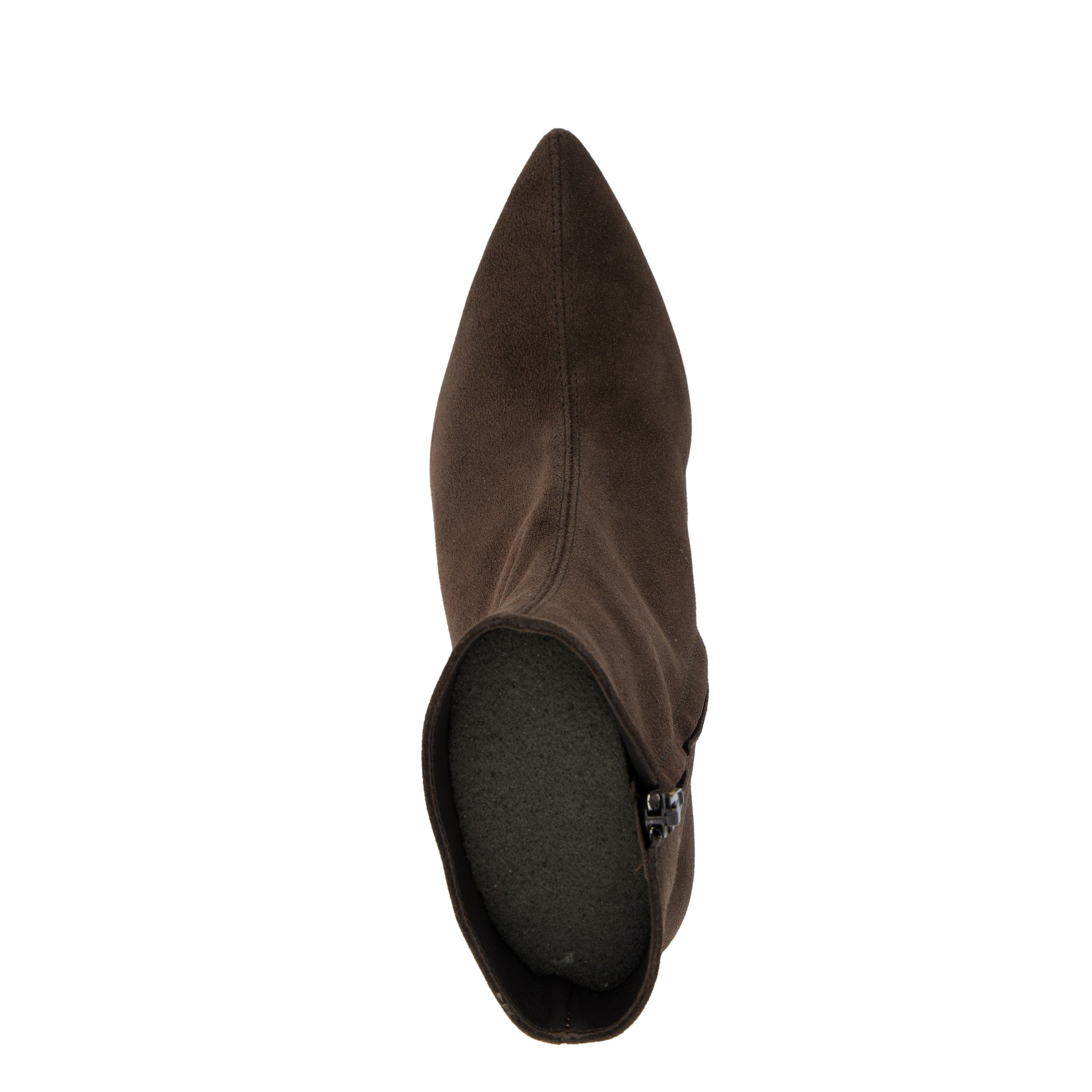 Ciara Mocca Soft Suede
