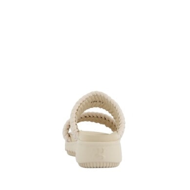 Ashton Slide Shell Braid