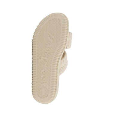 Ashton Slide Shell Braid