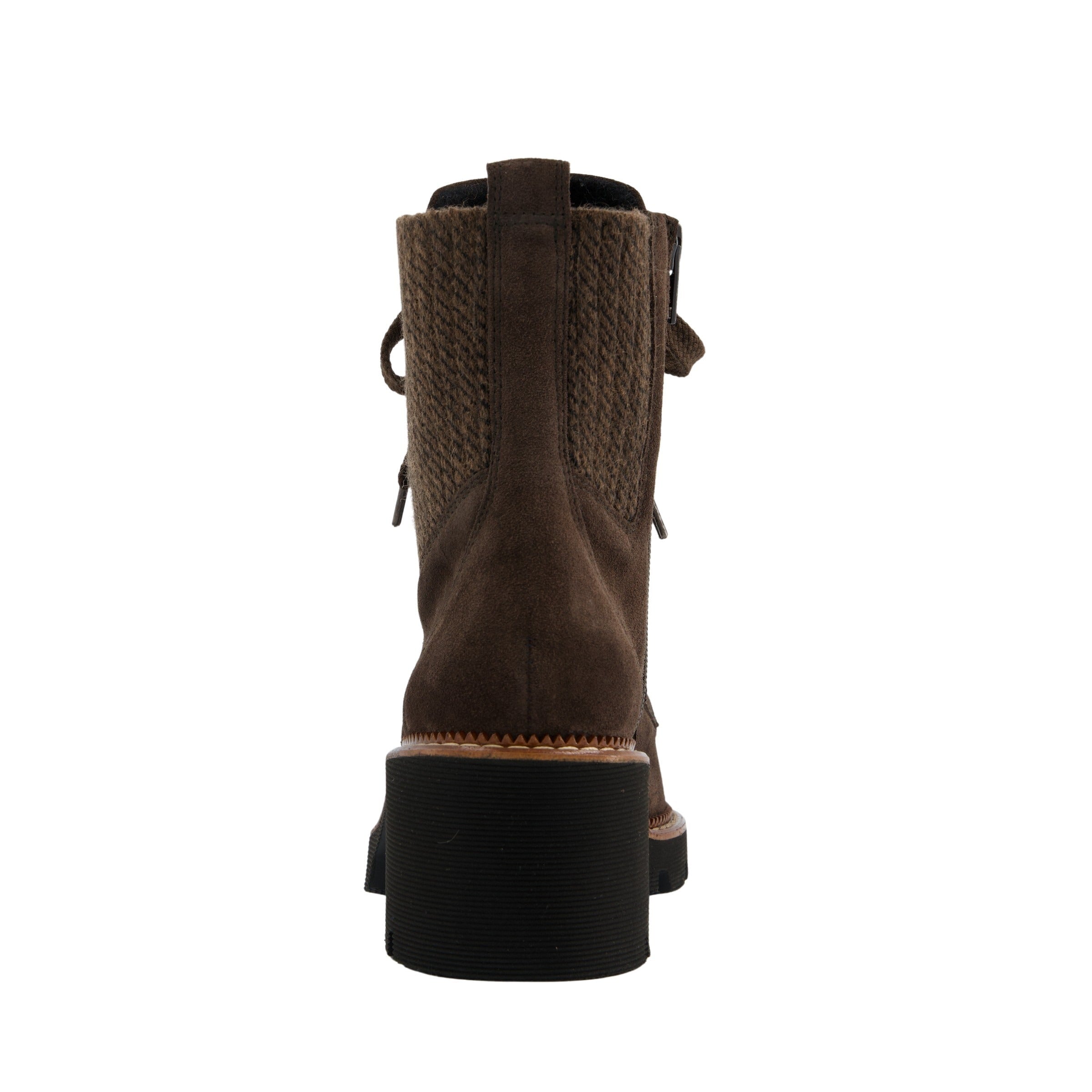 Cassidy Mocca Soft Suede