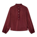 Sien Top Garnet