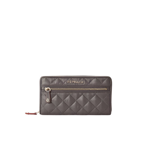 Long Crosby Wallet Magnet