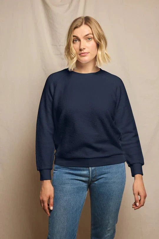 Ziggy Navy